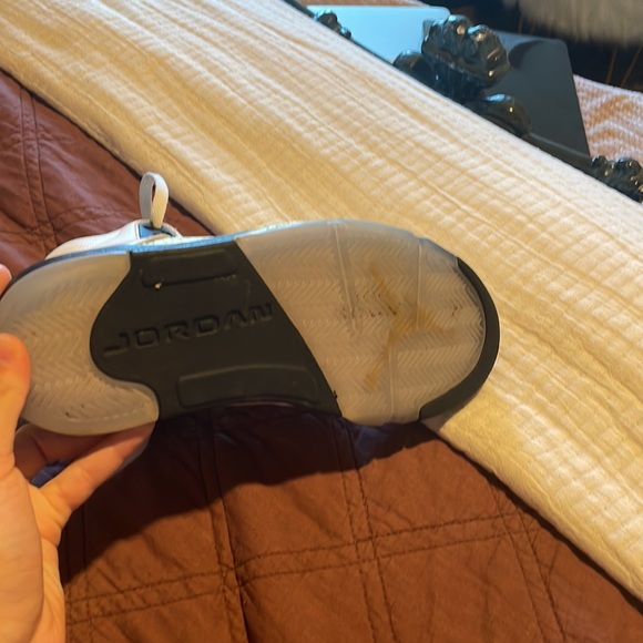 Air jordan 5s olympic gold - Picture 4 of 5